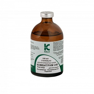 Комбитрим 240