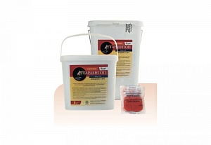 Гардентоп паста