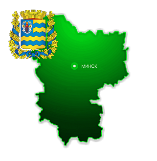 Менеджер по Минской области