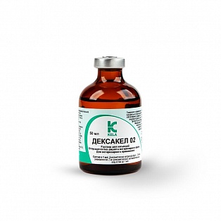 Дексакел 02