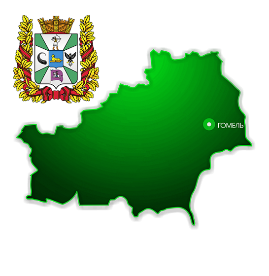 Менеджер по Гомельской области