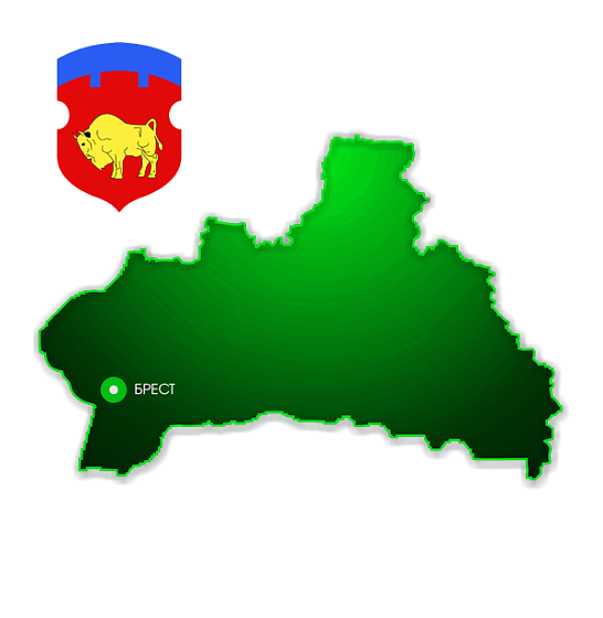 Менеджер по Брестской области