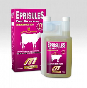 Эприсулес ПУР-ОН