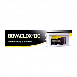 Боваклокс DC